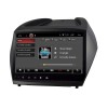 Штатная магнитола Ksize DVA-PH1886 для Hyundai ix35, Tucson 2009-2015 на Android 6.0.1