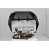Штатная магнитола Ksize DVA-PH1886 для Hyundai ix35, Tucson 2009-2015 на Android 6.0.1
