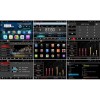 Штатная магнитола Ksize DVA-PH1883 для Hyundai Sonata VI (YF) 2009-2014 на Android 6.0.1