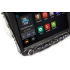 Штатная магнитола Ksize DVA-ZN7022 для Hyundai Creta 2016+ на Android 6.0.1