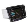 Штатная магнитола Ksize DVA-ZN7022 для Hyundai Creta 2016+ на Android 6.0.1