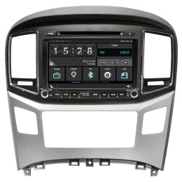 Штатная магнитола Ksize W2-E8274Y для Hyundai Starex, H1 2016+