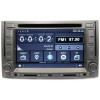 Штатная магнитола Ksize W2-E8253YS для Hyundai Starex, H1 2007-2016