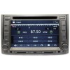 Штатная магнитола Ksize W2-E8253YS для Hyundai Starex, H1 2007-2016