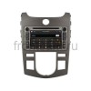 Штатная магнитола Ksize W2-E8528K для Kia Cerato, Forte 2009-2013
