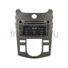 Штатная магнитола Ksize W2-E8528K для Kia Cerato, Forte 2009-2013