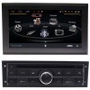 Автомагнитола Ksize W2-M094 (s160) для Mitsubishi L200, Pajero Sport 2010+ Android 4.4.4