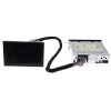Автомагнитола Ksize W2-M094 (s160) для Mitsubishi L200, Pajero Sport 2010+ Android 4.4.4