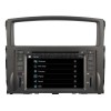 Штатная магнитола Ksize W2-E8846ZC для Mitsubishi Pajero IV 2006-2019