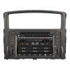Штатная магнитола Ksize W2-E8846ZC для Mitsubishi Pajero IV 2006-2019