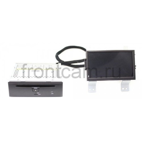 Штатная магнитола Ksize W2-E8912N для Nissan Teana 2008-2013