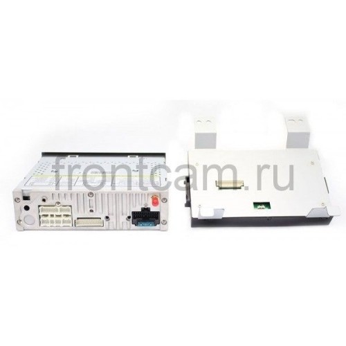 Штатная магнитола Ksize W2-E8912N для Nissan Teana 2008-2013