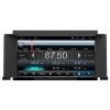 Штатная магнитола Ksize DVA-PH2610 для Opel Astra H 2004-2012 Android 6.0.1