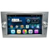 Штатная магнитола Ksize DVA-PH8711 для Opel Universal Android 6.0.1