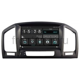 Штатная магнитола Ksize W2-E8977 для Opel Insignia 2008-2012