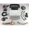 Штатная магнитола Ksize W2-E8974 для Opel Astra 2010+