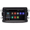 Штатная магнитола Ksize DVA-ZN7050 для Renault Duster 2012+, Logan, Sandero 2014+ Android 6.0.1