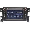 Штатная магнитола Ksize W2-E8660X для Suzuki Grand Vitara, Escudo 2005-2012