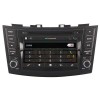 Штатная магнитола Ksize W2-E8653X для Suzuki Swift 2011+