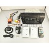 Штатная магнитола Ksize W2-E8653X для Suzuki Swift 2011+