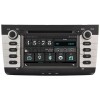 Штатная магнитола Ksize W2-E8658X для Suzuki Swift 2004-2010