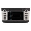 Штатная магнитола Ksize W2-E8658X для Suzuki Swift 2004-2010