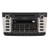 Штатная магнитола Ksize W2-E8658X для Suzuki Swift 2004-2010