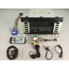Штатная магнитола Ksize W2-E8658X для Suzuki Swift 2004-2010
