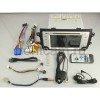 Штатная магнитола Ksize W2-E8657X для Suzuki SX4 2006-2012
