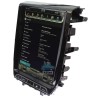 Штатная магнитола Ksize DVA-HZCTY002 для Toyota Land Cruiser 200 2015+ Android 4.4.4