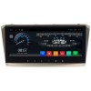 Штатная магнитола Ksize DVA-PH2722g для Toyota Avensis 2004-2008 Android 6.0.1