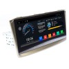 Штатная магнитола Ksize DVA-PH2722g для Toyota Avensis 2004-2008 Android 6.0.1