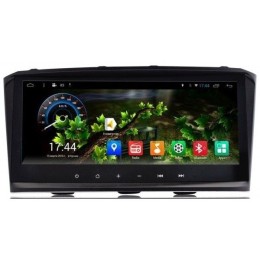 Штатная магнитола Ksize DVA-PH2722b для Toyota Avensis 2004-2008 Android 6.0.1