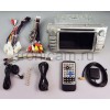 Штатная магнитола Ksize W2-E8138T для Toyota Hilux 2012+