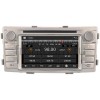 Штатная магнитола Ksize W2-E8138T для Toyota Hilux 2012+