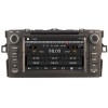 Штатная магнитола Ksize W2-E8135T для Toyota Auris 2007-2012