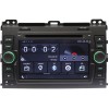 Штатная магнитола Ksize W2-E8129T для Lexus GX 2002-2009