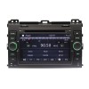 Штатная магнитола Ksize W2-E8129T для Lexus GX 2002-2009