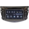 Штатная магнитола Ksize W2-E8126T для Toyota RAV4 2005-2013
