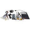 Штатная магнитола Ksize W2-E8126T для Toyota RAV4 2005-2013