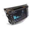 Штатная магнитола Ksize W2-E8126T для Toyota RAV4 2005-2013
