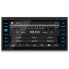 Штатная магнитола Ksize W2-E8149T для Toyota, Daihatsu универсальная (200x100 мм)