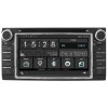 Штатная магнитола Ksize W2-E8158T для Toyota, Daihatsu универсальная (200x100 мм)