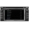 Штатная магнитола Ksize W2-E8158T для Toyota, Daihatsu универсальная (200x100 мм)