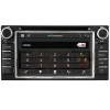 Штатная магнитола Ksize W2-E8158T для Toyota, Daihatsu универсальная (200x100 мм)