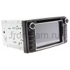 Штатная магнитола Ksize W2-E8158T для Toyota, Daihatsu универсальная (200x100 мм)