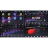 Штатная магнитола Ksize DV-J6916GPS Toyota, Daihatsu универсальная (200x100 мм)