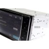 Штатная магнитола Ksize DV-J6916GPS Toyota, Daihatsu универсальная (200x100 мм)