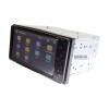 Штатная магнитола Ksize DV-J6916GPS Toyota, Daihatsu универсальная (200x100 мм)
