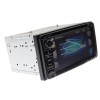 Штатная магнитола Ksize DV-J6906DVD Toyota, Daihatsu универсальная (200x100 мм)